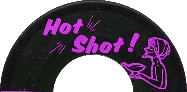 Hot Shot a