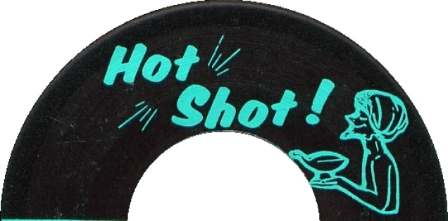 Hot Shot b