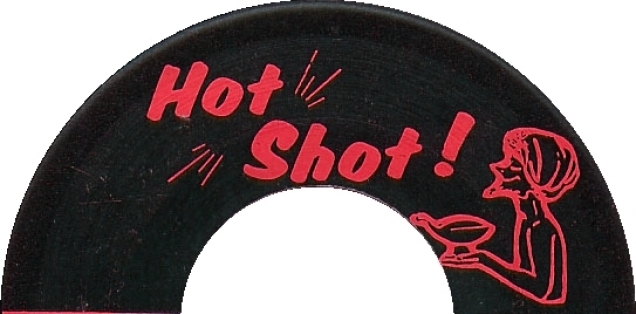 Hot Shot c