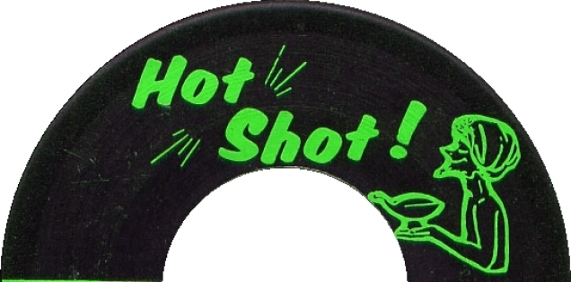 Hot Shot g