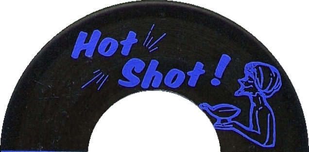 Hot Shot h
