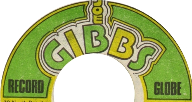 Joe Gibbs Record Globe 1