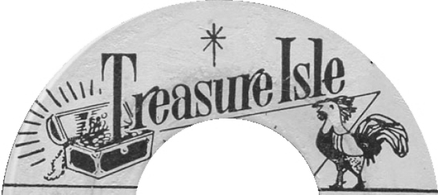 Treasure Isle g
