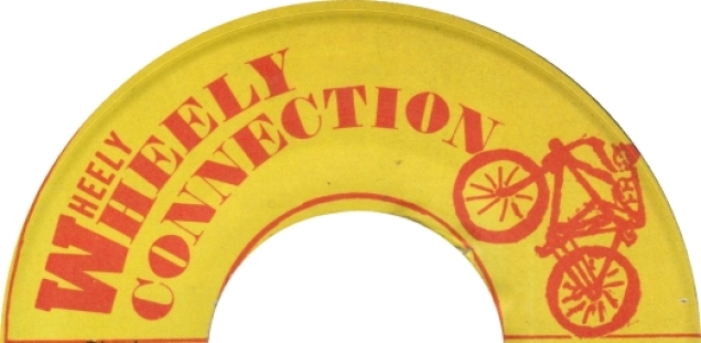 Wheely Wheely Connection